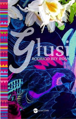 Rodrigo Rey Rosa - Głusi / Rodrigo Rey Rosa - Los Sordos