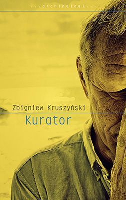 Zbigniew Kruszyński - Kurator