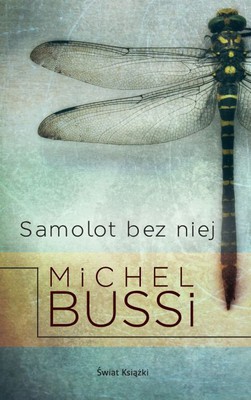 Michel Bussi - Samolot bez niej / Michel Bussi - Un avion sans elle
