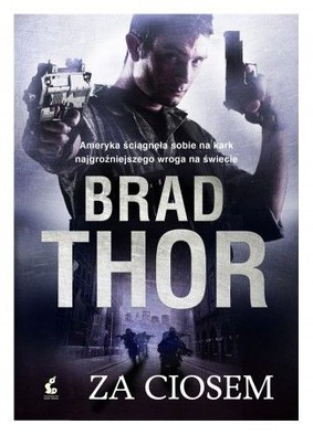 Brad Thor - Za ciosem / Brad Thor - Takedown