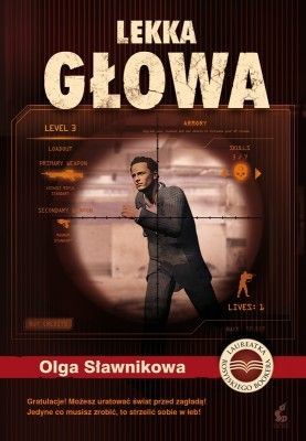 Olga Sławnikowa - Lekka głowa / Olga Sławnikowa - Legkaya Golova
