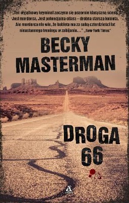 Becky Masterman - Droga 66