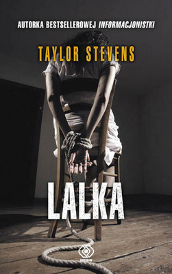 Taylor Stevens - Lalka