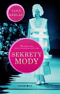 Yann Kerlau - Sekrety mody