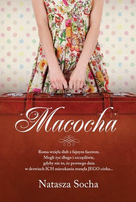 Natasza Socha - Macocha