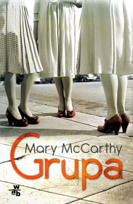 Mary McCarthy - Grupa