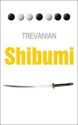 Trevanian - Shibumi