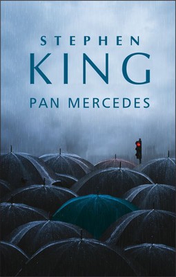 Stephen King - Pan Mercedes / Stephen King - Mr. Mercedes