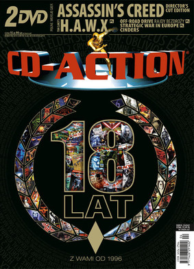 CD-Action 04/2014