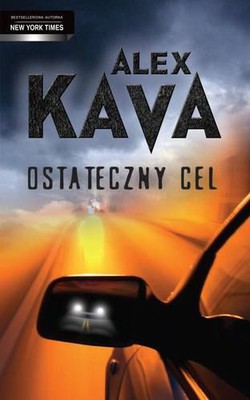 Alex Kava - Ostateczny cel / Alex Kava - The Final Impact