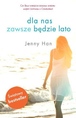 Hans Jenny - Dla nas zawsze będzie lato / Hans Jenny - We'll Always Have Summer