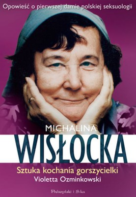 Violetta Ozminkowski - Michalina Wisłocka