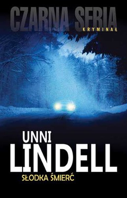 Unni Lindell - Słodka śmierć / Unni Lindell - Sukkerdøden