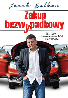 Jacek Balkan - Zakup bezw(y)padkowy