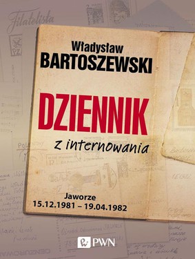 Władysław Bartoszewski - Dziennik z internowania