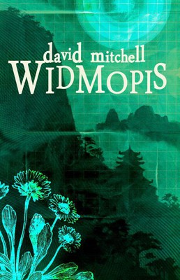 David Mitchell - Widmopis / David Mitchell - Ghostwritten