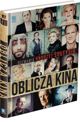 Andrzej Sołtysik - Oblicza kina
