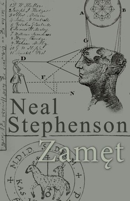 Neal Stephenson - Zamęt / Neal Stephenson - The Confusion