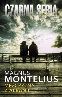 Magnus Montelius - Mężczyzna z Albanii / Magnus Montelius - Mannen fran Albanien