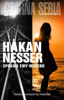 Hakan Nesser - Sprawa Ewy Moreno / Hakan Nesser - Ewa Morenos fall