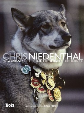 Chris Niedenthal. Wybrane fotografie