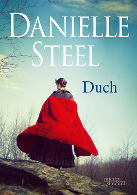 Danielle Steel - Duch / Danielle Steel - Heartbeat