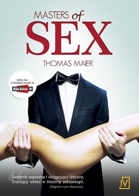 Thomas Maier - Masters of Sex