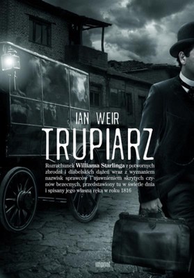 Ian Weir - Trupiarz