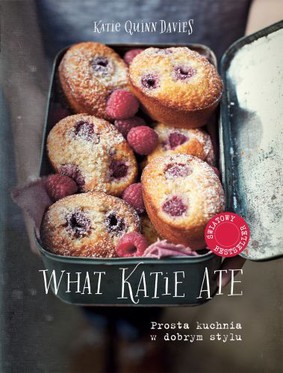 Katie Quinn Davies - What Katie Ate