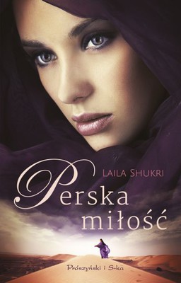 Laila Shukri - Perska miłość