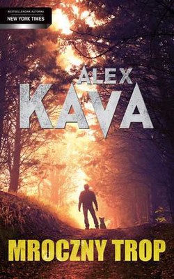 Alex Kava - Mroczny trop
