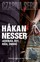 Hakan Nesser - Svalan, katten, rosen, döden