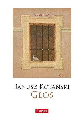 Janusz Kotański - Głos