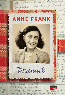 Anne Frank - Dziennik