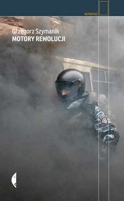 Grzegorz Szymanik - Motory rewolucji