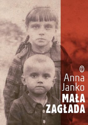 Anna Janko - Mała zagłada