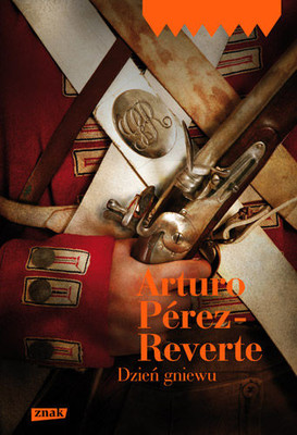 Arturo Perez-Reverte - Dzień gniewu / Arturo Perez-Reverte - The Reckoning