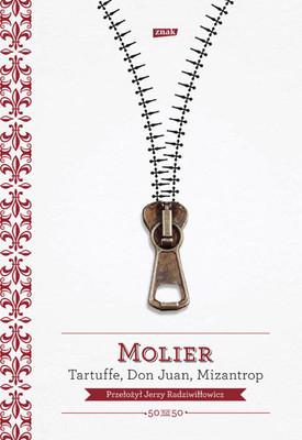 Molier - Tartuffe / Don Juan / Mizantrop