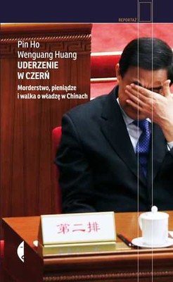 Pin Ho, Wenguang Huang - Uderzenie w czerń