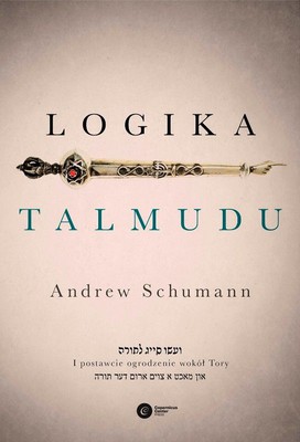 Andrew Schumann - Logika Talmudu