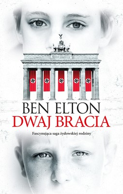 Ben Elton - Dwaj bracia / Ben Elton - Two Brothers