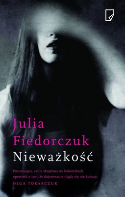 Julia Fiedorczuk - Nieważkość