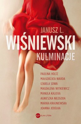 Janusz L. Wiśniewski - Kulminacje
