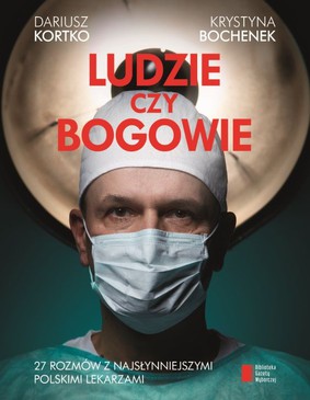 Dariusz Kortko, Krystyna Bochenek - Ludzie czy bogowie