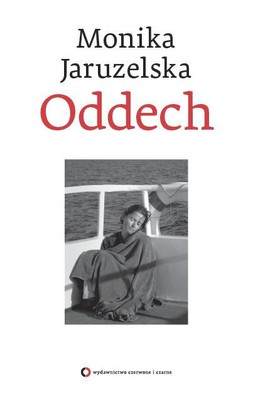 Monika Jaruzelska - Oddech