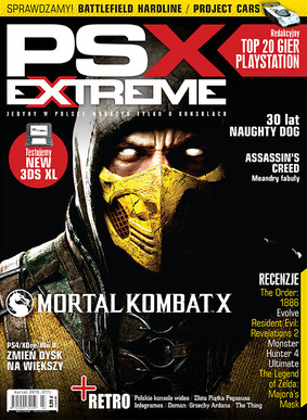 PSX Extreme 211