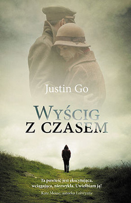 Justin Go - Wyścig z czasem / Justin Go - The Steady Running of the Hour