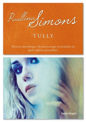 Paullina Simons - Tully