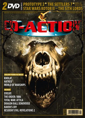 CD-Action 04/2015