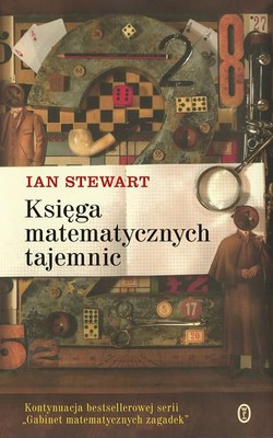 Ian Stewart - Księga matematycznych tajemnic